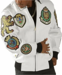 Pelle Pelle 1978 Leather Jacket