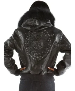 Pelle Pelle 40th Anniversary Leather Jacket