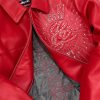 Pelle Pelle 46th Anniversary Jacket