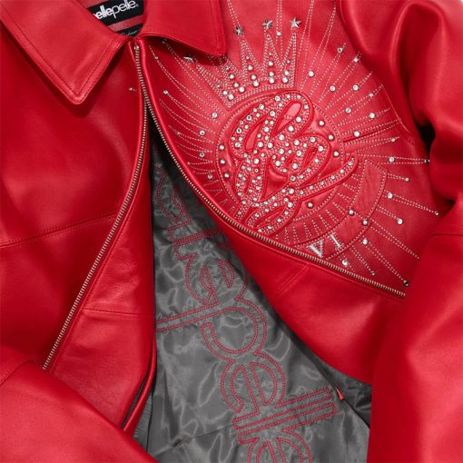 Pelle Pelle 46th Anniversary Jacket