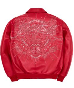 Pelle Pelle 46th Anniversary Jacket