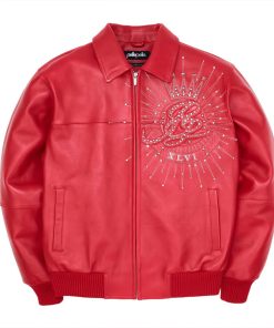 Pelle Pelle 46th Anniversary Jacket