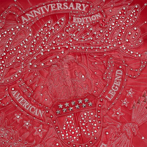 Pelle Pelle 46th Anniversary Jacket