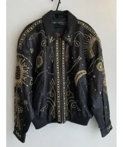 Pelle Pelle Blouson MB Leather Jacket