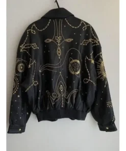 Pelle Pelle Blouson MB Leather Jacket