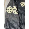 Pelle Pelle Dice Cards Leather Jacket