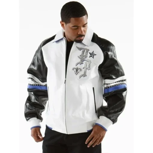 Pelle Pelle Black Label Leather Jacket - Image 2