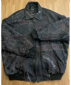 Pelle Pelle Liberty 1978 Leather Jacket