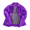 Pelle Pelle MB Plush Leather Jacket
