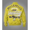 Pelle Pelle MB Studs Leather Jacket