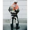 Pelle Pelle Piano Leather Jacket
