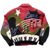 Pelle Pelle Piano Leather Jacket