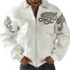 Pelle Pelle Steadfast MB Leather Jacket