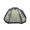 Pelle Pelle World Currency Embroidered Leather Jacket