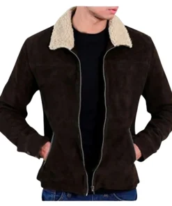 The Walking Dead Rick Grimes Jacket
