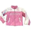 Women-Ferrari-Pink-Leather-Jacket