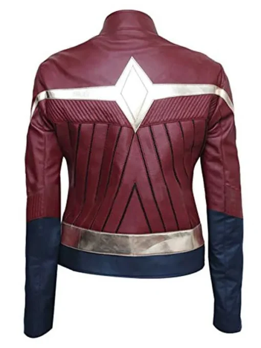 Wonder-Woman-1984-Movie-Leather-Jacket-Maroon