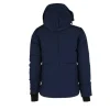 my macmillan Down Blue Jacket