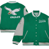princess diana eagles jacket