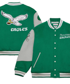 princess diana eagles jacket