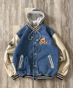 xxxtentacion Jacket