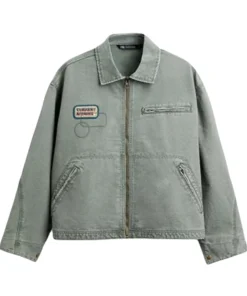 zara x dior jacket