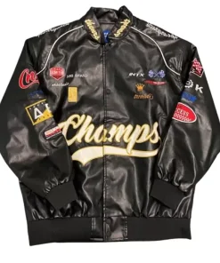 Aelfric Eden Leather Jacket