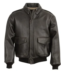 Indiana Jones Bomber Jacket