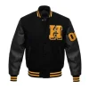 Jason Kelce Letterman Jacket