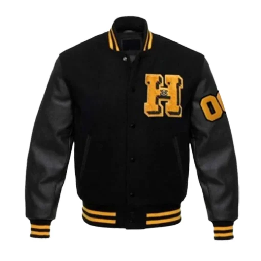 Jason Kelce Letterman Jacket