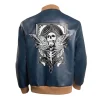 Leon-Kennedy-RE4-Remake-Leather-Jacket-Back
