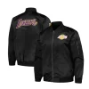 Men’s Mitchell & Ness Los Angeles Lakers Vintage Bomber Jacket
