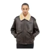 Miu Miu Leather Jacket