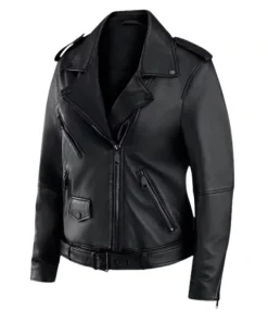 Rebecca Minkoff X Erin Andrews Super Bowl LIX Jacket