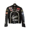 Supreme Vanson Leather Star Jacket 