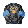 Vintage-New-York-Knicks-Leather-Jacket-Blue-and-BlackVintage-New-York-Knicks-Leather-Jacket-Blue-and-Black