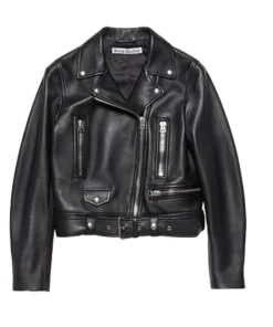 Acne Studios Leather Jacket