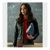 Alex-Film-The-Life-List-2025-Sofia-Carson-Black-Leather-Jacket.