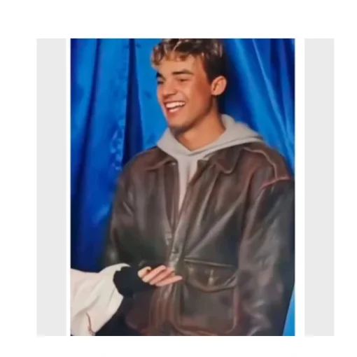 My Fault London 2025 Matthew Broome Jacket for sale