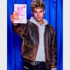 Nick-Film-My-Fault-London-2025-Matthew-Broome-Distressed-Leather-Jacket.