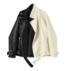 The-Voice-S27-Divighn-Two-Tone-Moto-Jacket