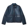 Gangs Of London The Exhibition 2025 Ghetts Jacket
