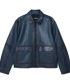 Gangs Of London The Exhibition 2025 Ghetts Jacket