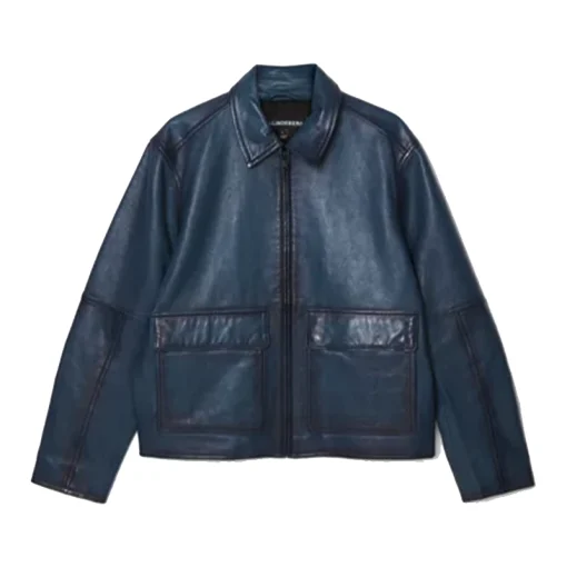 Gangs Of London The Exhibition 2025 Ghetts Jacket