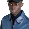 Gangs Of London The Exhibition 2025 Ghetts Jacket Collar