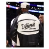 LeBron James Jacket