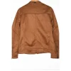 Massimo Suede Leather Dutti Jacket