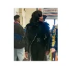 Power Book III Raquel Thomas Leather Jacket