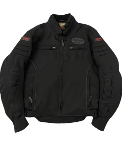 Vanson Leathers Motorcycle Racing Jacket