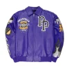 Pelle Pelle Jacket For Men's Front